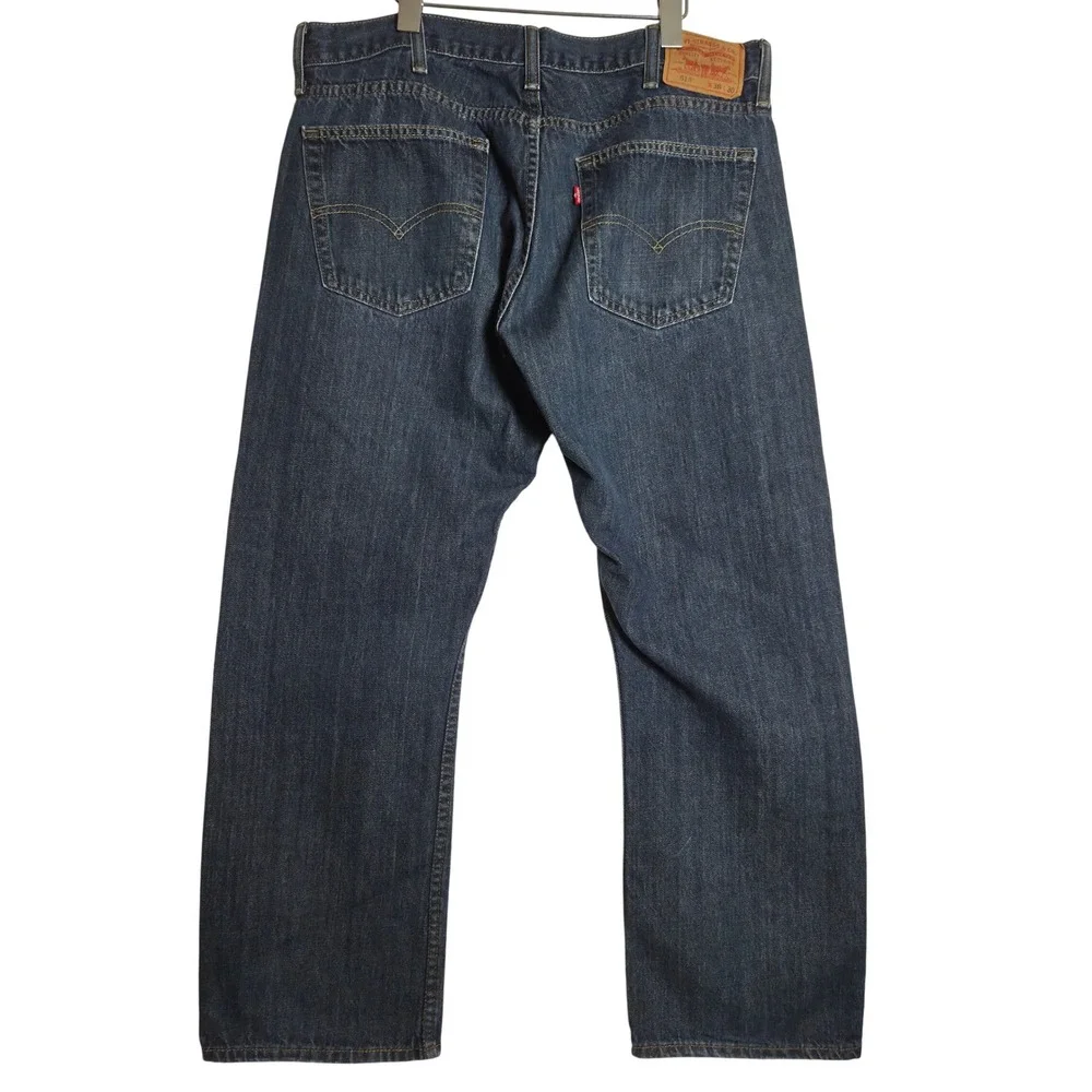 Levis levis 514